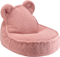 Wigiwama Zitzak Bear - Guava