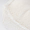 Wigiwama Zitzak Chair - Cream white