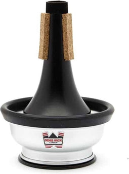 Denis Wick Eb Cornet/D Trompet Adjustable Cup Mute DW5537