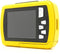 Easypix W2024 - Onderwatercamera - 5 MP - Geel