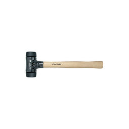 Wiha 26432 Kunststof hamer Middelzacht 1100 g 360 mm 1 stuk(s)