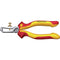 Wiha 27437 Striptang 0 tot 10 mm² 0 tot 5 mm