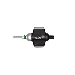 Wiha 2836 Momentschroevendraaier Werkplaats 3 - 3 Nm DIN EN ISO 6789, DIN EN 26789