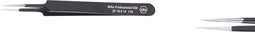 Wiha 32334 Precisiepincet Spits, naaldfijn 110 mm