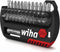 Wiha 39039 Bitset 11-delig Inbus