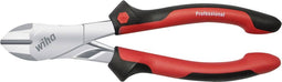 Wiha 41273 Kracht-zijsnijtang 180 mm