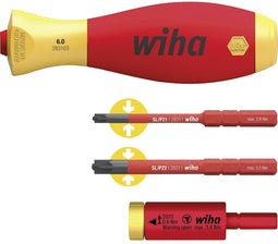 Wiha 41476 Draaimomentadapter