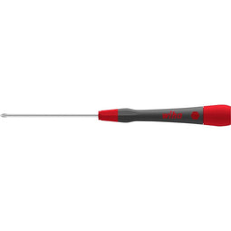 Wiha 43371 Elektronica en fijnmechanica Kruiskop schroevendraaier PH 0