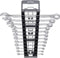Wiha 45321 Ring-steeksleutelset 13-delig Sleutelbreedte (metrisch) (alleen voor ADT) 6 - 22 mm