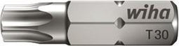 Wiha 7015 Z Standard Bit - Torx - T20 x 25mm