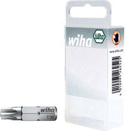 Wiha 7015 Z TORX-bits 25 mm - T20 (10 st)