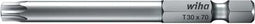 Wiha Bit Professional 150mm (¼″) TORX® (T15) - 33728