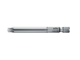 Wiha Bit Professional 70 mm TORX® 1/4" (33924) T30