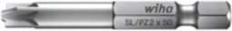 Wiha Bit Professional 90mm (¼″) PlusMin/Pozidriv (SL/PZ1) - 32688
