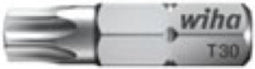 Wiha Bit Standard 25mm (¼″) TORX® (T8) - 01714
