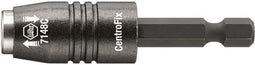 Wiha Bithouder CentroFix 60mm (¼″) mechanisch vergrendelbaar - 32477