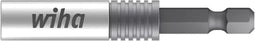 Wiha Bithouder CentroFix SuperSlim 66mm (¼″) mechanisch vergrendelbaar - 39134