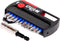 Wiha Bitset FlipSelector T-bit 25mm (¼″) PH / PZ / TORX® - 14-delig - 41824