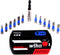 Wiha Bitset FlipSelector T-bit 25mm (¼″) PH / PZ / TORX® - 14-delig - 41824