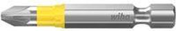Wiha Bitset Y-bit 50mm (¼″) Pozidriv (PZ3) VE=5 - 41629