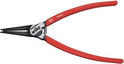 Wiha Borgringtang Classic 140 Mm Staal Rood/zwart