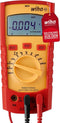 Wiha Digitale multimeter tot 1.000 V AC, CAT IV - 45215