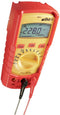 Wiha Digitale multimeter tot 1.000 V AC, CAT IV - 45215