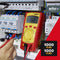 Wiha Digitale multimeter tot 1.000 V AC, CAT IV - 45215