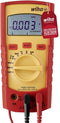 Wiha Digitale multimeter tot 600 V AC, CAT IV - 45218