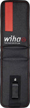 Wiha Dopsleutel- en bitset 1/4 40-dlg. incl. functionele tas met riemclip - 44684