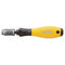 Wiha ESD Bitschroevendraaier 1/4 (6.3 mm) 38 mm DIN 3126, DIN ISO 1173