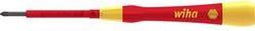 Wiha Fijnschroevendraaier PicoFinish® electric Phillips PH00 x 50mm - 42379