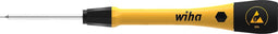 Wiha Fijnschroevendraaier PicoFinish® ESD Zeskant 0.7mm x 40mm - 43679
