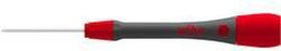Wiha Fijnschroevendraaier PicoFinish® Pentalobe (42466) PL3 x 40 mm