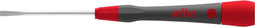 Wiha Fijnschroevendraaier PicoFinish® sleufkop - 43363