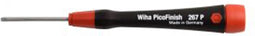 Wiha Fijnschroevendraaier PicoFinish® TORX® (42483) T10 x 50 mm