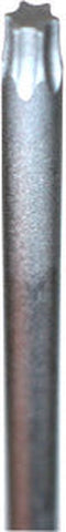 Wiha Fijnschroevendraaier PicoFinish® TORX® (42483) T10 x 50 mm