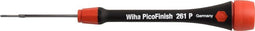 Wiha Fijnschroevendraaier PicoFinish® Y-type Y000 x 40mm - 42470