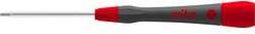 Wiha Fijnschroevendraaier PicoFinish® zeskant (42428) 1/8" x 60 mm
