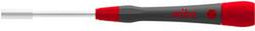 Wiha Fijnschroevendraaier PicoFinish® Zeskantdopsleutel 2.0mm x 60mm - 42445