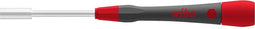Wiha Fijnschroevendraaier PicoFinish® Zeskantdopsleutel 5.0mm x 60mm - 42452