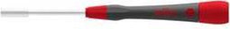 Wiha Fijnschroevendraaier PicoFinish® Zeskantdopsleutel 5.5mm x 60mm - 42453