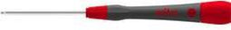 Wiha Fijnschroevendraaier PicoFinish® Zeskantkogelkop 1.5mm x 50mm - 42432