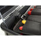Wiha Gereedschapskoffer (met inhoud) 113-delig Electricien, Handwerker, Leerling, Professioneel, VDE (l x b x h) 625 x