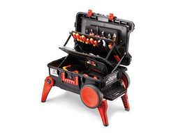 WIHA - GEREEDSCHAPSKOFFER XXL III ELEKTRICIEN (44128)