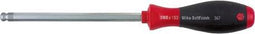 Wiha - Kogelkopschroevendr. - 367- 2.0x100