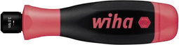 Wiha Momentschroevendraaier easyTorque vast ingestelde momentbegrenzing - 36320