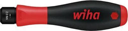 Wiha Momentschroevendraaier TorqueFix® vast ingestelde momentbegrenzing - 26327
