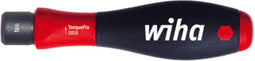 Wiha Momentschroevendraaier TorqueFix® vast ingestelde momentbegrenzing - 26047
