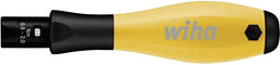 Wiha Momentschroevendraaier TorqueVario®-S ESD variabel instelbare momentbegrenzing - 30495